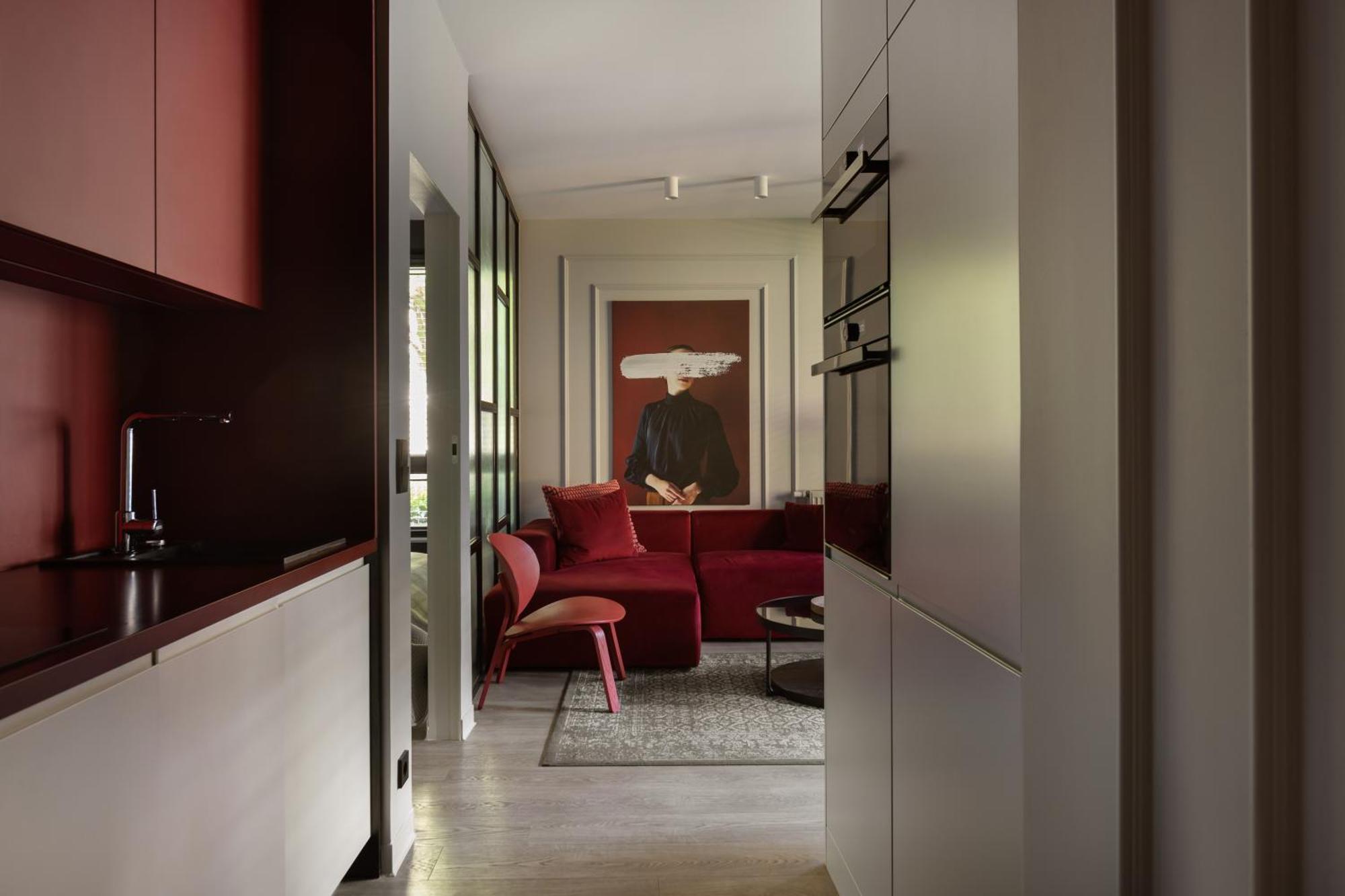 Scala Apartamenty By Moderna Profit Exclusive Apartments Z Parkingiem Гданск Екстериор снимка