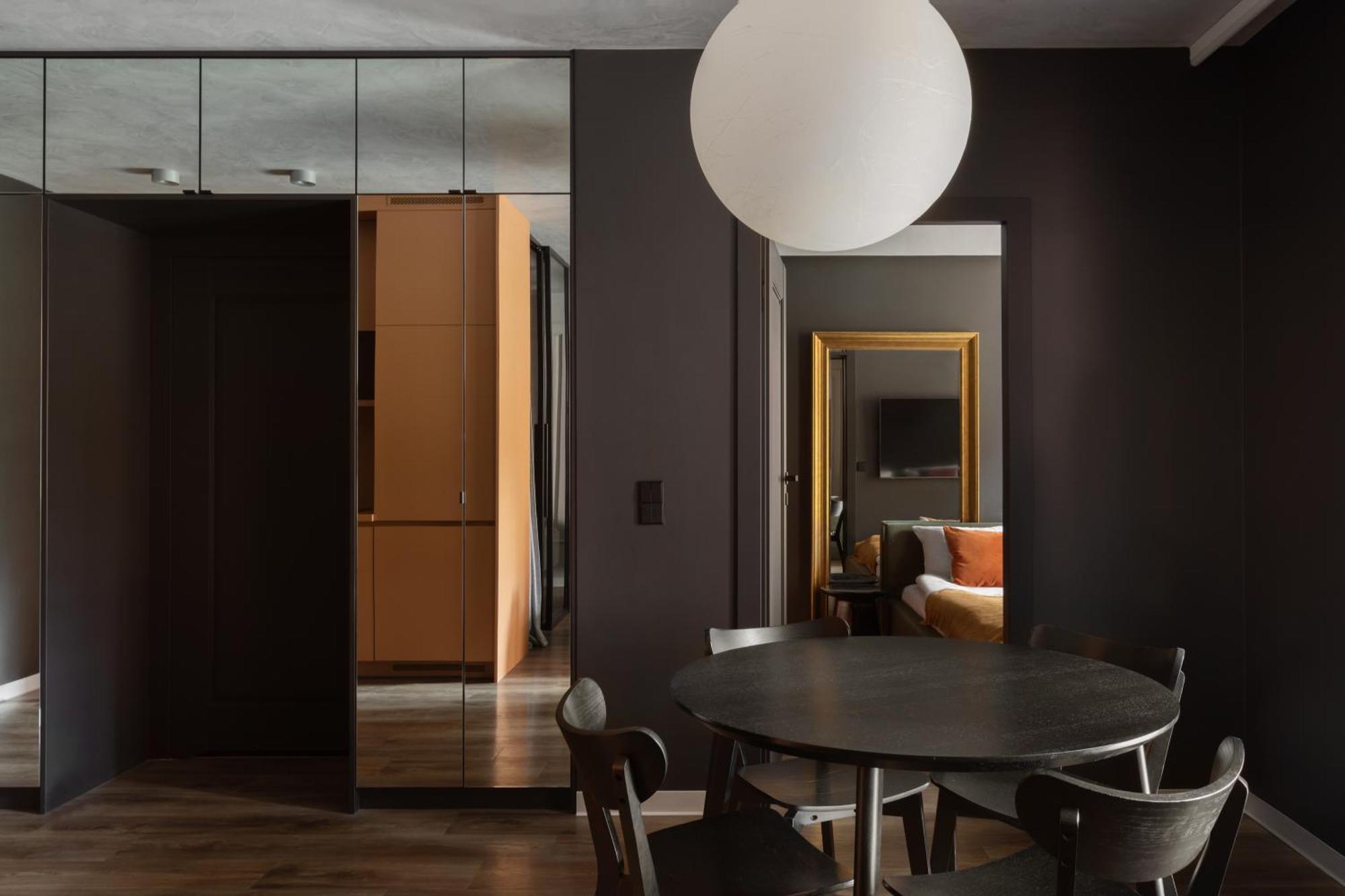 Scala Apartamenty By Moderna Profit Exclusive Apartments Z Parkingiem Гданск Екстериор снимка