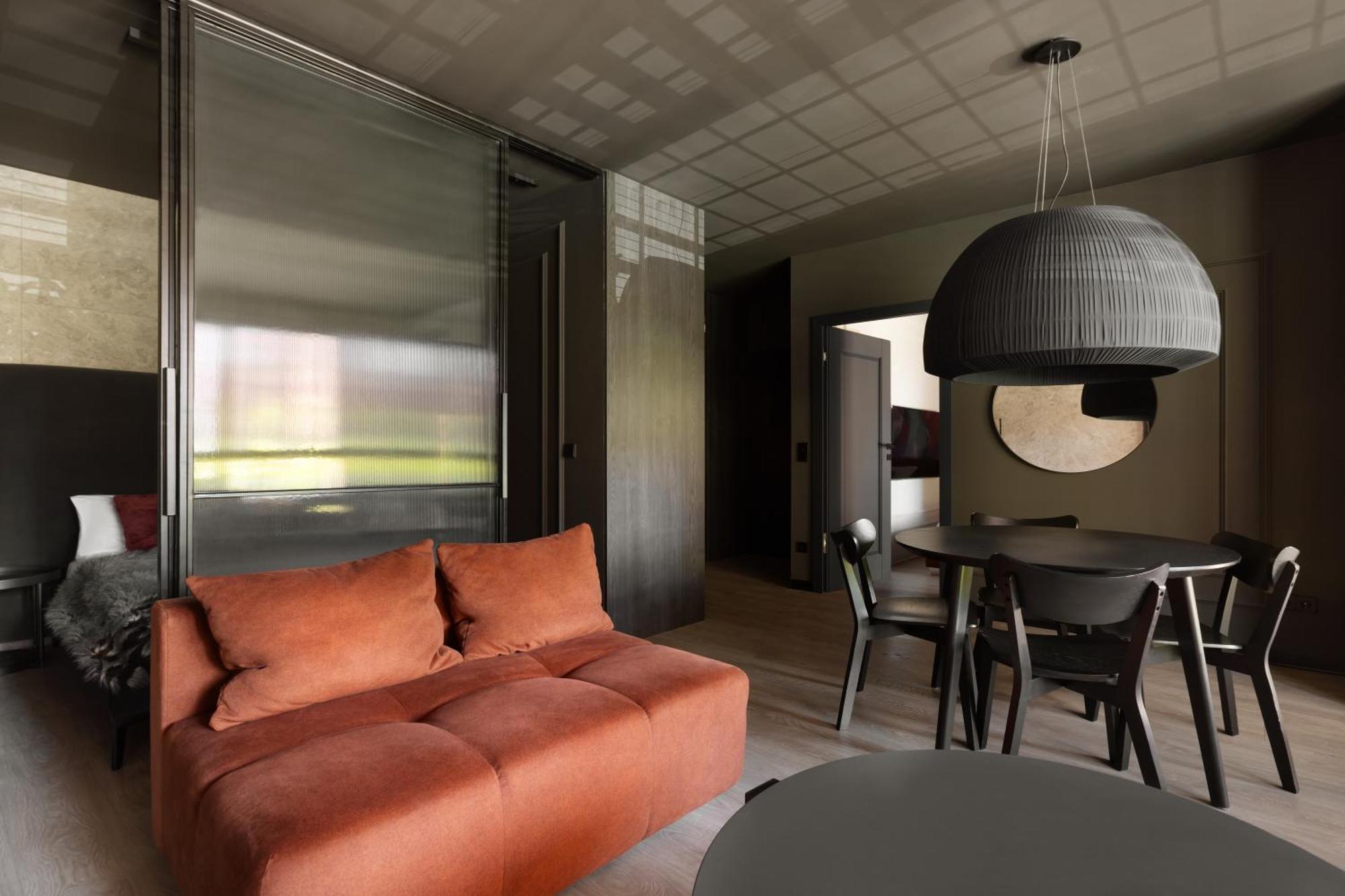 Scala Apartamenty By Moderna Profit Exclusive Apartments Z Parkingiem Гданск Екстериор снимка