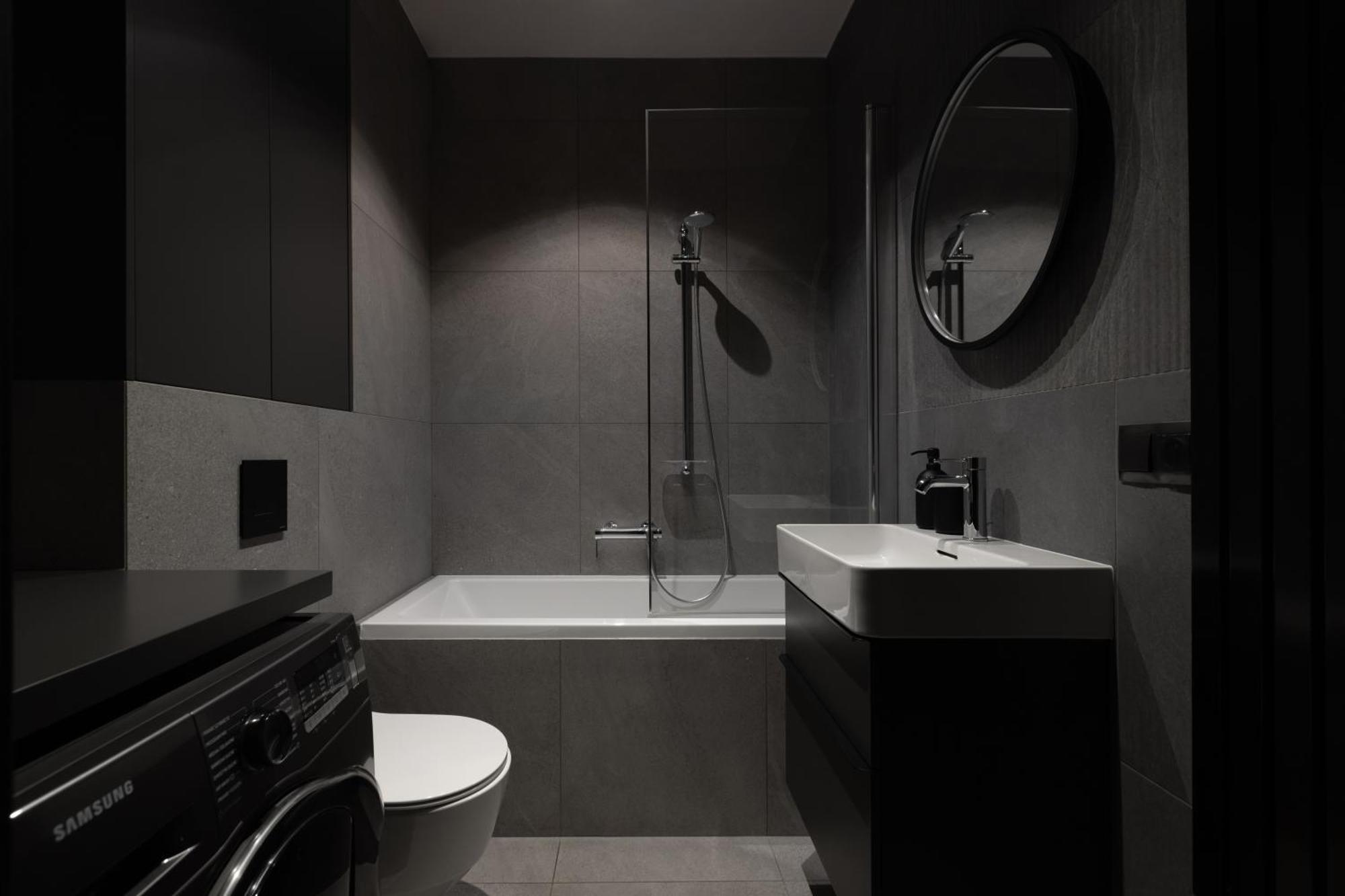 Scala Apartamenty By Moderna Profit Exclusive Apartments Z Parkingiem Гданск Екстериор снимка
