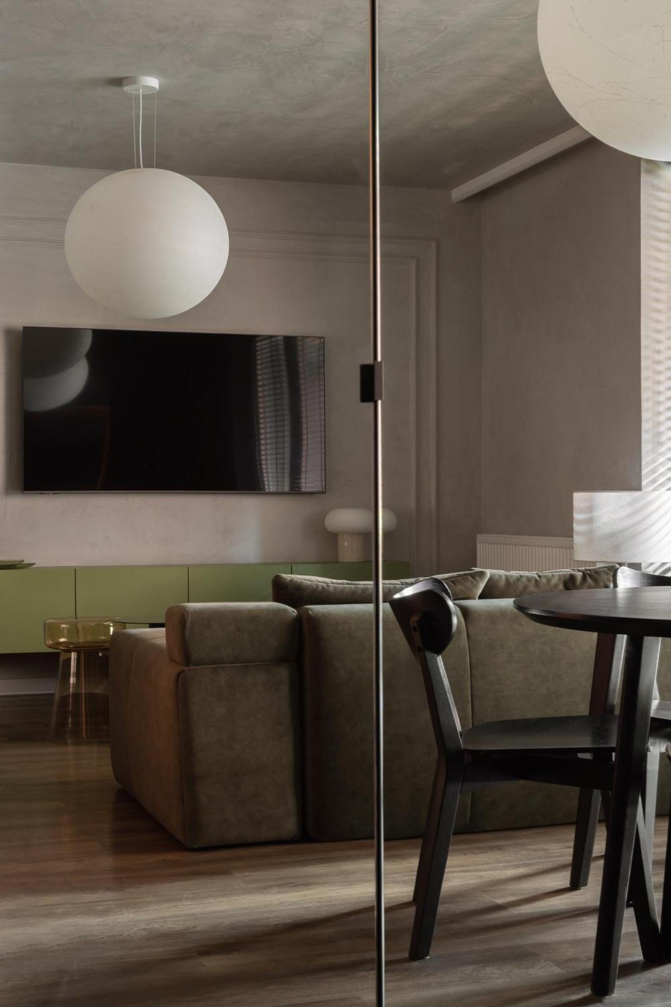 Scala Apartamenty By Moderna Profit Exclusive Apartments Z Parkingiem Гданск Екстериор снимка