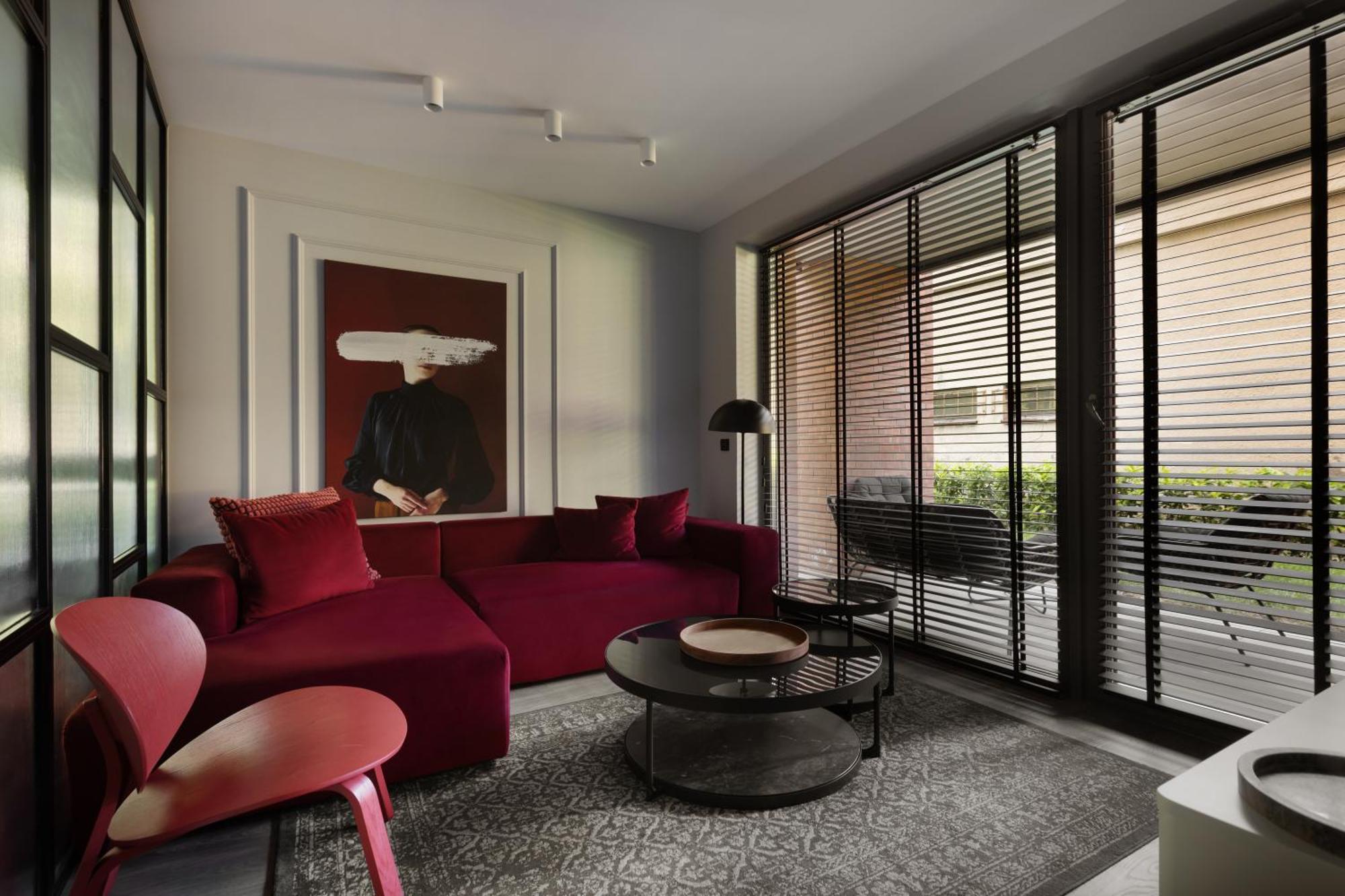 Scala Apartamenty By Moderna Profit Exclusive Apartments Z Parkingiem Гданск Екстериор снимка